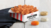 KFC Family Favorite: Extra Large Popcorn Chicken Nuggets Box 70-Piece