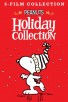 Apple iTunes: Peanuts Holiday 3-Film Collection (Deluxe Edition) (Digital 4K UHD Film) $19.99, More