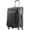 American Tourister Zoom Expandable Softside Spinner Luggages: 25" for $49, 28" for $59