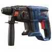 Bosch CORE18V 3/4-in SDS-Plus Cordless Rotary Hammer (Tool Only) + Bosch Core 18V Battery Kit