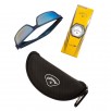 Callaway Polarized Sunglasses w/ Carry Case & 3-Count Golf Balls for $24.88 each