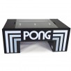Atari Pong Coffee Table Video Arcade Game