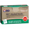 Walgreens: BD Alcohol Swabs 100-Count $2.79, Alcohol Prep Pads Isopropyl Alcohol 70% 200/each $3.39, More