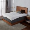 Serta Ultra Luxury Hybrid Shoreway Firm Mattress Set: Queen $699, King $999