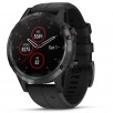 Garmin fenix 5 Plus Multisport GPS Watch