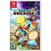Dragon Quest Builders 2 (Pre-Owned, Nintendo Switch)