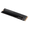 WD 500GB Black SN750 NVMe M.2 PCIe Internal Solid State Drive