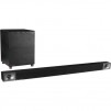 Klipsch BAR 48 440W 3.1-Channel Soundbar System, Includes 8" Wireless Subwoofer