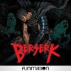 Apple iTunes Digital HD Anime TV Shows for $4.99 each: Berserk: Season 1, More