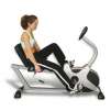 Easy Recumbent Bike