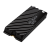 New Customers: 1TB WD Black SN750 NVMe PCIe Internal Gaming Solid State Drive w/ Heatsink