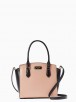 kate spade jeanne small satchel for $79