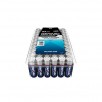 60-count Rayovac AA AAA Batteries for $10.99, More