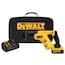 DEWALT 20-Volt Max Variable Speed Cordless Reciprocating Saw + 5AH Battery and Charger