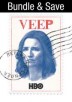 Veep: The Complete Series (Digital HD TV Show)