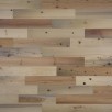 select 10 sq ft Timberchic 4-in x 1-ft River Planks Fir Reclaimed wood Wall Plank