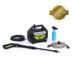 Greenworks 1,700-PSI Electric Pressure Washer