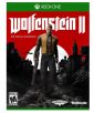 Wolfenstein II: The New Colossus (Pre-Owned, Xbox One or PS4)