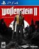 Wolfenstein II: The New Colossus (Pre-Owned, Xbox One or PS4)