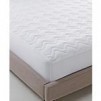 Martha Stewart Essentials Classic Quilted Mattress Pad (All Sizes)