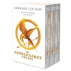 The Hunger Games Special Edition Boxset $23.38, More