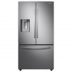 Samsung 28-Cu. Ft. 3-Door French Door Full-Depth Refrigerator w/ Food Showcase