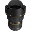 Nikon 14-24mm f/2.8G ED-IF AF-S Zoom NIKKOR Lens F/DSLR Cameras - Refurbished by Nikon U.S.A.