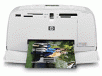 HP Photosmart A516 Compact Photo Printer