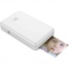 Kodak Photo Printer Mini 2, White