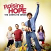 Digital HD Complete Series TV Shows: Raising Hope or The Unit for $12.99