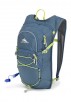 Belk: 8L High Sierra HydraHike Hydration Pack Graphite Blue $16.5, More