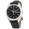 Omega Seamaster Aqua Terra Automatic Chronometer Black Dial Men
