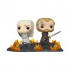 GameStop B1G1 Funko POP!: Game of Thrones Daenerys and Jorah + Tyrion Lannister on Throne $9, More