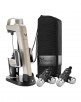 Coravin Model 2 Elite Pro Wine System, Champagne