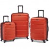BuyDig: 3-Piece Samsonite Omni Hardside Nested Spinner Set (20", 24" & 28") (Various Colors) for $188 Each