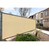 High-Density Polyethylene Privacy Screen from $16.32
