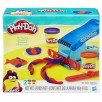 Play-Doh Sets: Fun Factory $2.5, Wheels Excavator and Loader Trucks $5, More