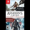 Nintendo Switch Games: Assassin