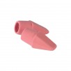 Staples School Supplies: Staples Cap Erasers, Pink, Dozen (10903) $0.5, More