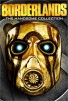 Microsoft  Xbox One Digital Games: Borderlands: The Handsome Collection $9.99, More