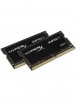 HyperX Impact DDR4 2666 SO-DIMM  32GB (2x16GB) Laptop Memory
