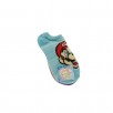 Super Mario Bros. No-Shows Socks 5 Pack