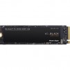 WD 500GB Black SN750 NVMe M.2 Internal SSD
