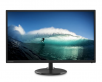 Lenovo C32q-20 31.5" QHD WLED Monitor, HDMI, DisplayPort, Audio line-out