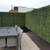 2 ft. H x 2 ft. W Artificial Ivy Privacy Fencing for $1.29/sq. ft.