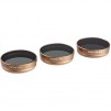 Polar Pro Cinema Series-Vivid Collection ND/PL Filter for DJI Phantom 4 Quadcopter