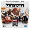 Monopoly Marvel 80 Years Edition Board Game