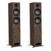 Jamo S 807 Floorstanding Dolby Atmos Ready Speakers, Walnut, Pair