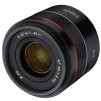 Rokinon 45mm f/1.8 AF Ultra Compact Lens for Sony E Mount