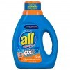 Walgreens: 36-Oz all Liquid Laundry Detergent (Various) for $1.99 Each
